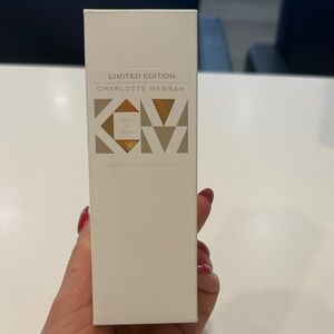 Charlotte Mensah Limited Edition Manketti Oil Finishing Mist